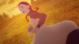 Anne Shirley Capítulo 24 Sub Español