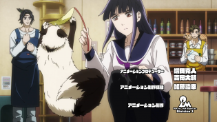 Nyaight of the Living Cat Capítulo 4 Sub Español