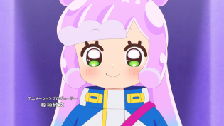 Puniru wa Kawaii Slime 2nd Season Capítulo 4 Sub Español
