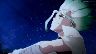 Dr. Stone: Science Future Part 2 Capítulo 4 Sub Español