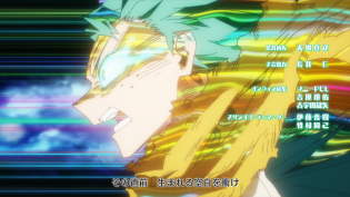 Boku no Hero Academia: Final Season	Capítulo 1 Sub Español