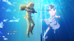 Fumetsu no Anata e Season 3 Capítulo 1 Sub Español