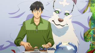 Tondemo Skill de Isekai Hourou Meshi 2 Capítulo 1 Sub Español