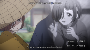 Kijin Gentoushou Capítulo 24 Sub Español