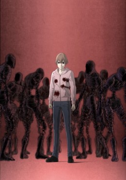 Ajin OVA ver online