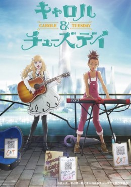 Carole & Tuesday Online