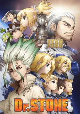 Dr. Stone Online