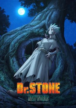 Dr. Stone: New World Online