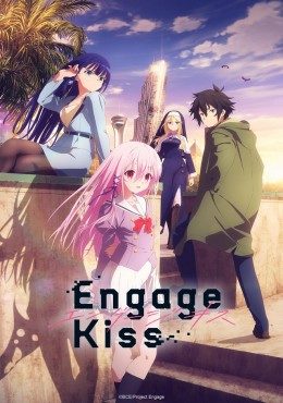 Engage Kiss ver online