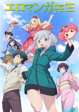 Eromanga-sensei ver online