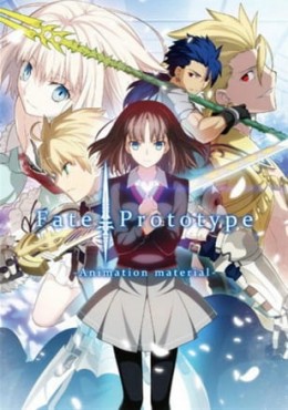 Fate/Prototype ver online