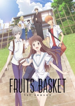 Fruits Basket (2019) Online