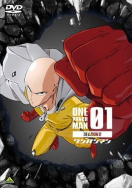 One Punch Man 2nd Season Specials Online