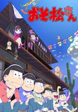 Osomatsu-san 2nd Season ver online