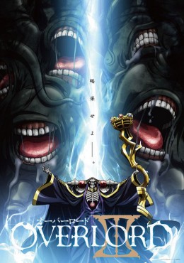 Overlord III ver online