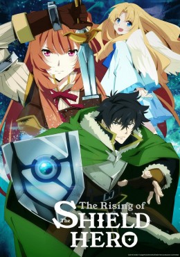 Tate no Yuusha no Nariagari Online