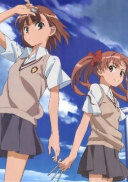 Toaru Kagaku no Railgun: Motto Marutto Railgun ver online